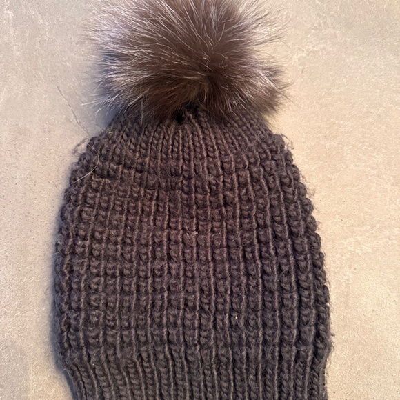 Jocelyn Beanie - Picture 2 of 5